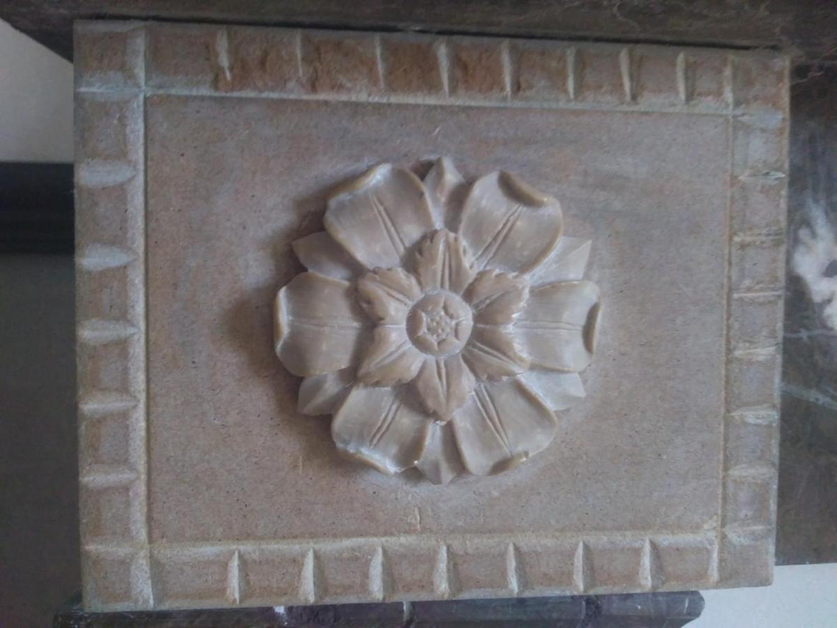 Chambre D'Hote Le 18-20 Saint-Martin-des-Entrées Dış mekan fotoğraf